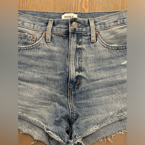 Pistola Kylee Shorts size 28 - Picture 10 of 10